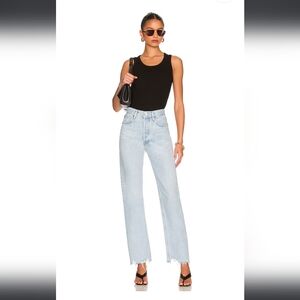 Agolde 90s pinch waist jeans